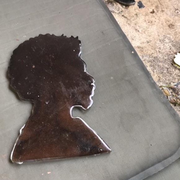 United Edition: 4 coasters: 2males & 2 females or all males. You choose! - Picture 6 of 7